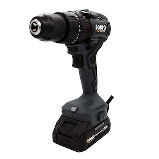 Foto 1 | Taladro Rotomartillo Brushless 20 V Inalámbrico Igoto Pro