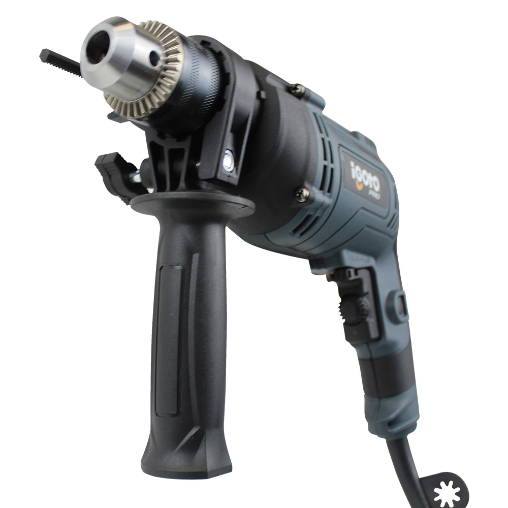 Taladro Rotomartillo Igoto 850 W