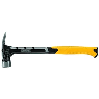 Foto 1 | Martillo Dewalt Acero 28 Oz - Venta Internacional