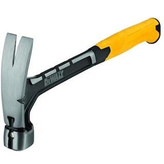 Foto 2 | Martillo Dewalt Acero 28 Oz - Venta Internacional