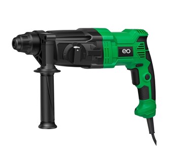 Foto 1 | Rotomartillo Perforador Cincelador Sds 850w Eo Safe Imports Esi-7041-1 Verde