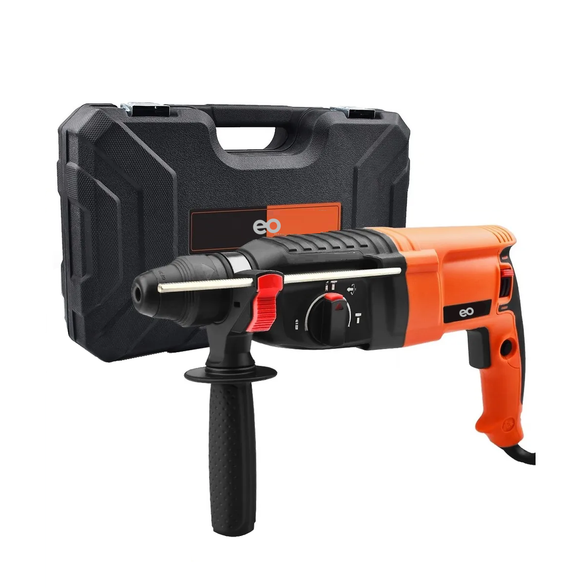 Foto 1 | Rotomartillo Taladro Cincelador Perforador 1050 w Esi-2829-1