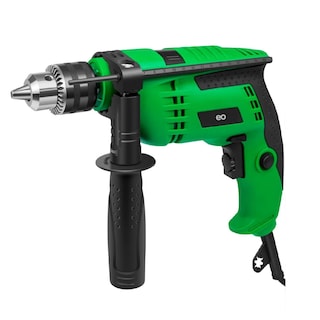 Foto 1 | Taladro Rotomartillo 1/2'' Prof 650w C/brocas Eo Safe Imports Esi-1190-1 Verde
