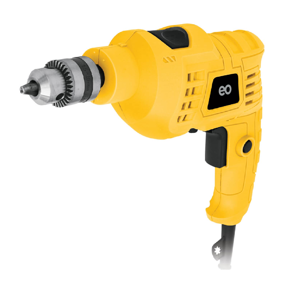 Rotomartillo Electrico Eo Safe Imports Eo-1189-1 Amarillo