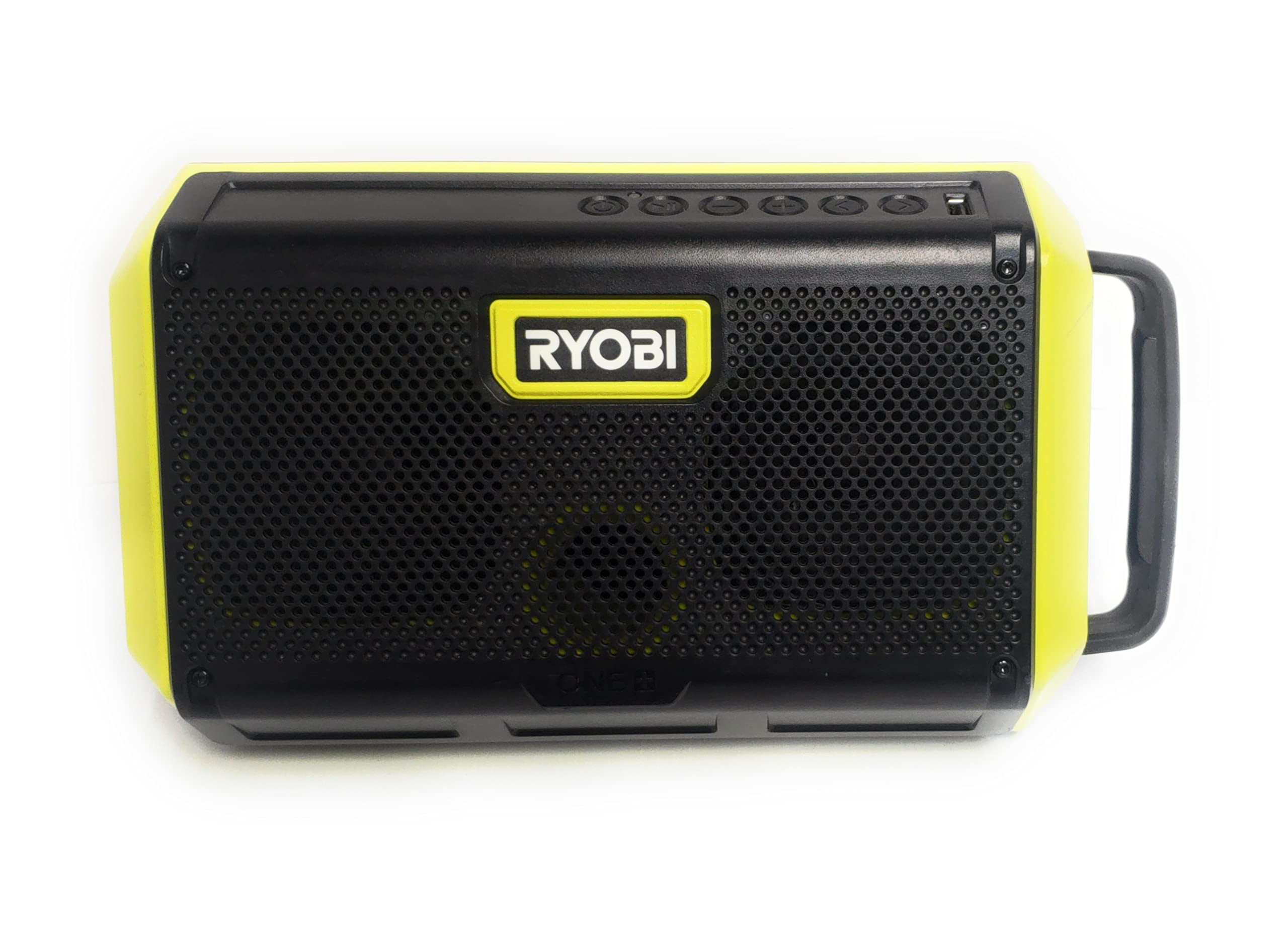Foto 2 pulgar | Bocina Bluetooth Ryobi Portátil-Venta Internacional