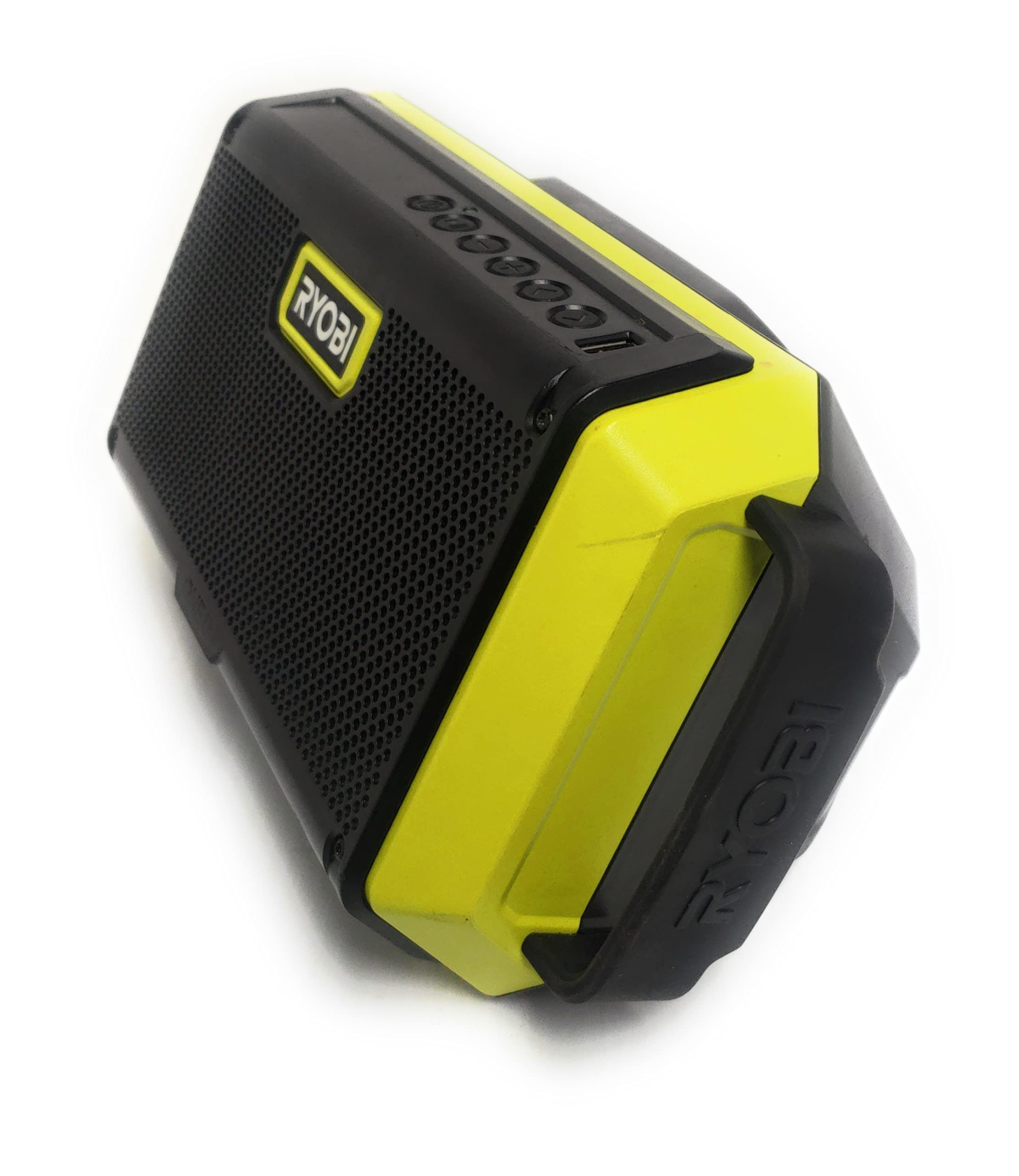 Foto 3 pulgar | Bocina Bluetooth Ryobi Portátil-Venta Internacional