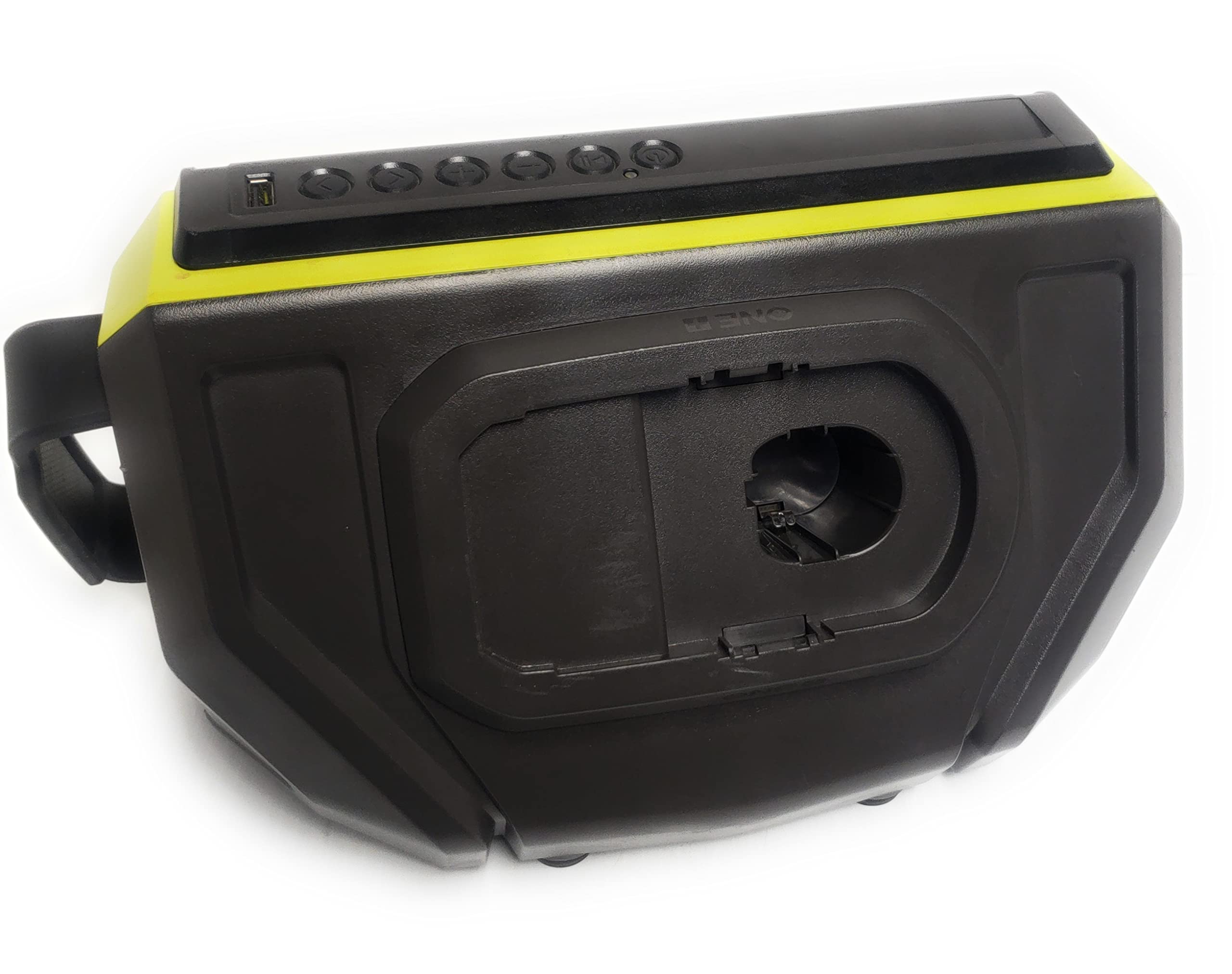 Foto 4 pulgar | Bocina Bluetooth Ryobi Portátil-Venta Internacional