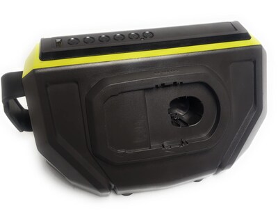 Foto 3 | Bocina Bluetooth Ryobi Portátil-Venta Internacional