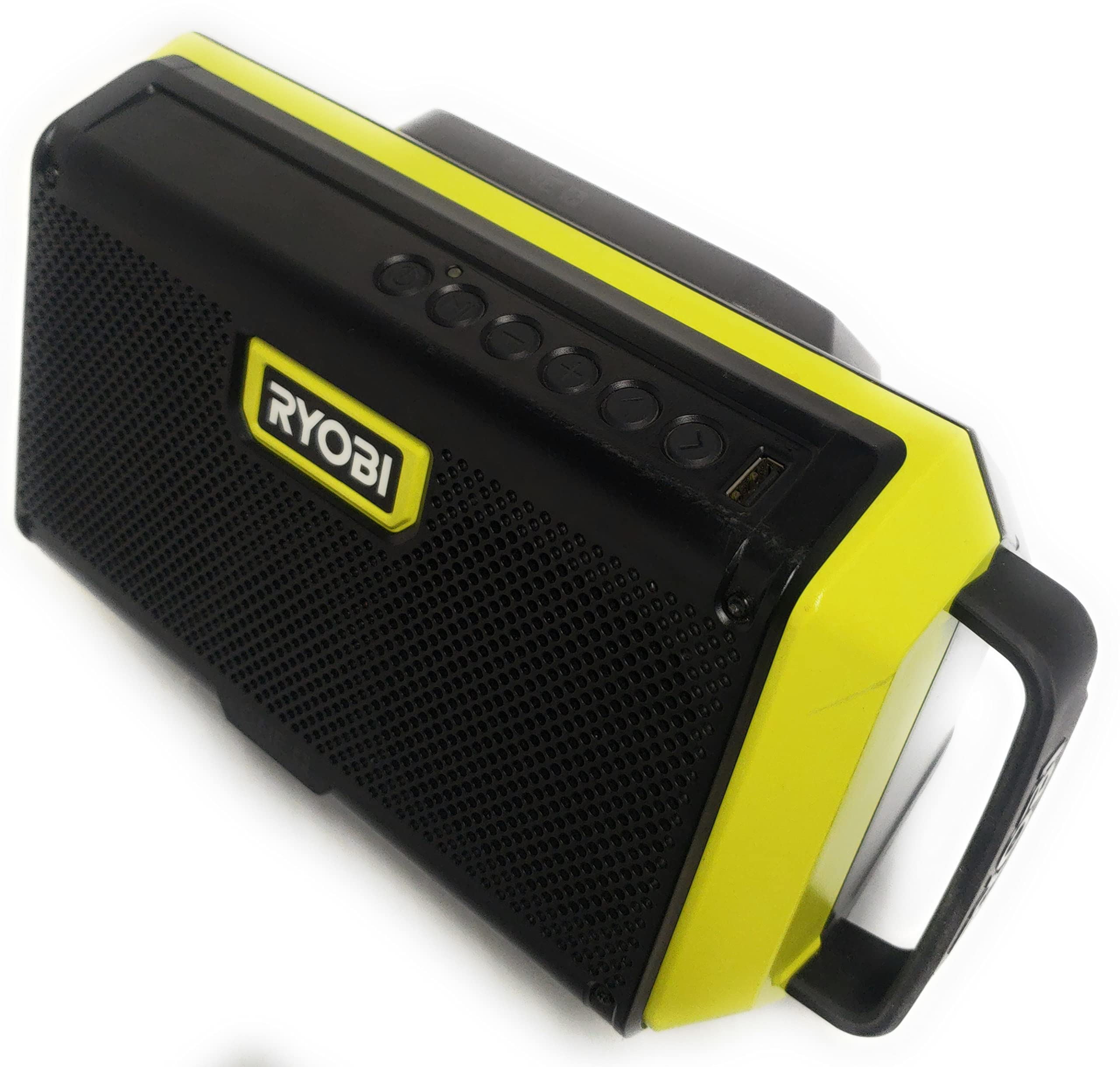 Foto 5 pulgar | Bocina Bluetooth Ryobi Portátil-Venta Internacional