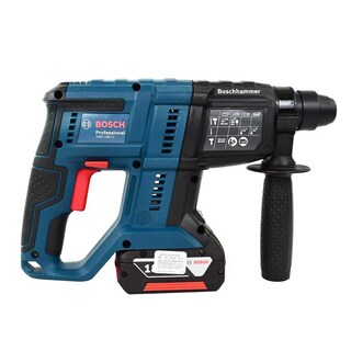 Foto 2 | Martillo Perforador Brushless Bosch Gbh 180-li + 2 Batería