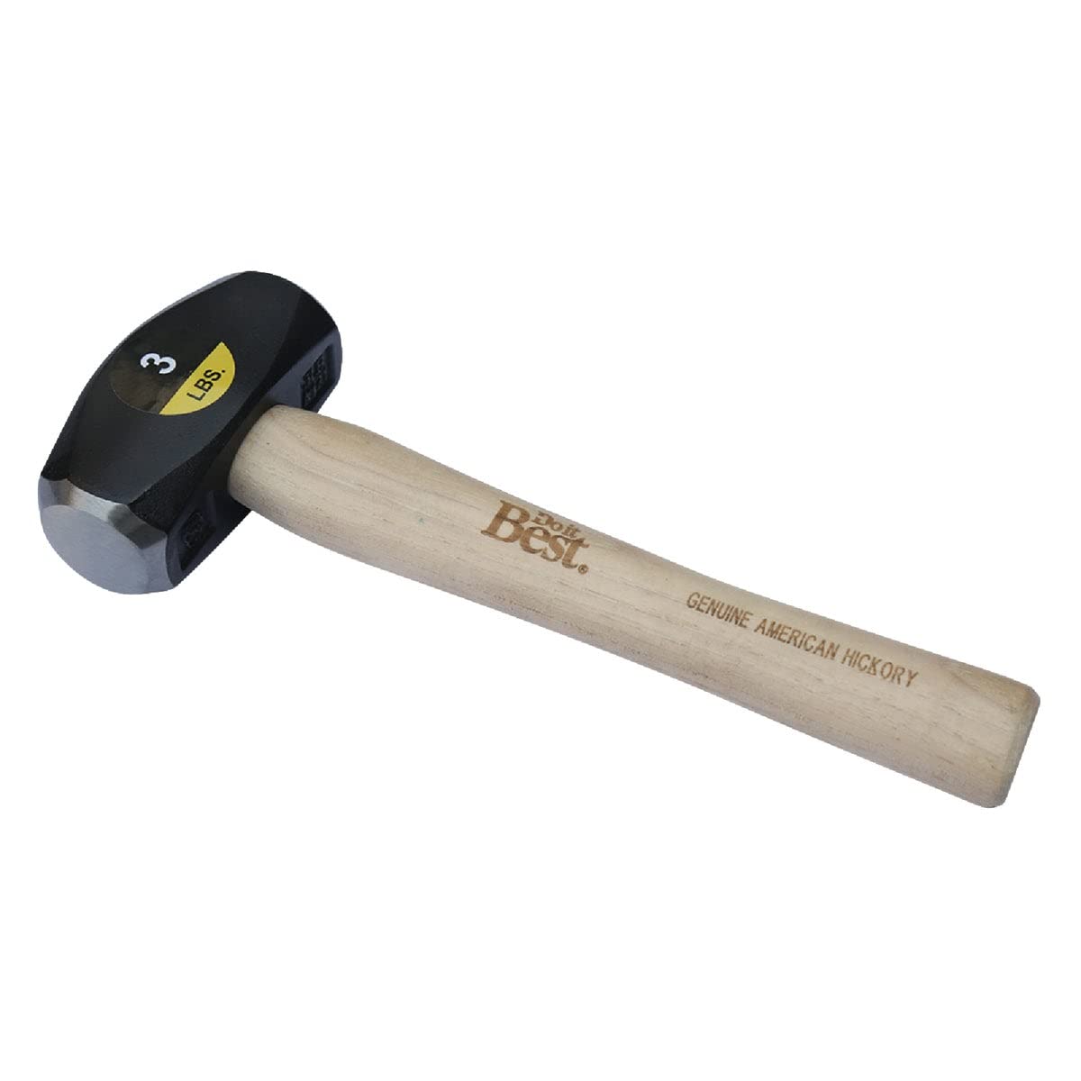 Foto 3 | Martillo Perforador Truper 30948 1.36 Kg Mango Nogal Americano 25.4 cm - Venta Internacional
