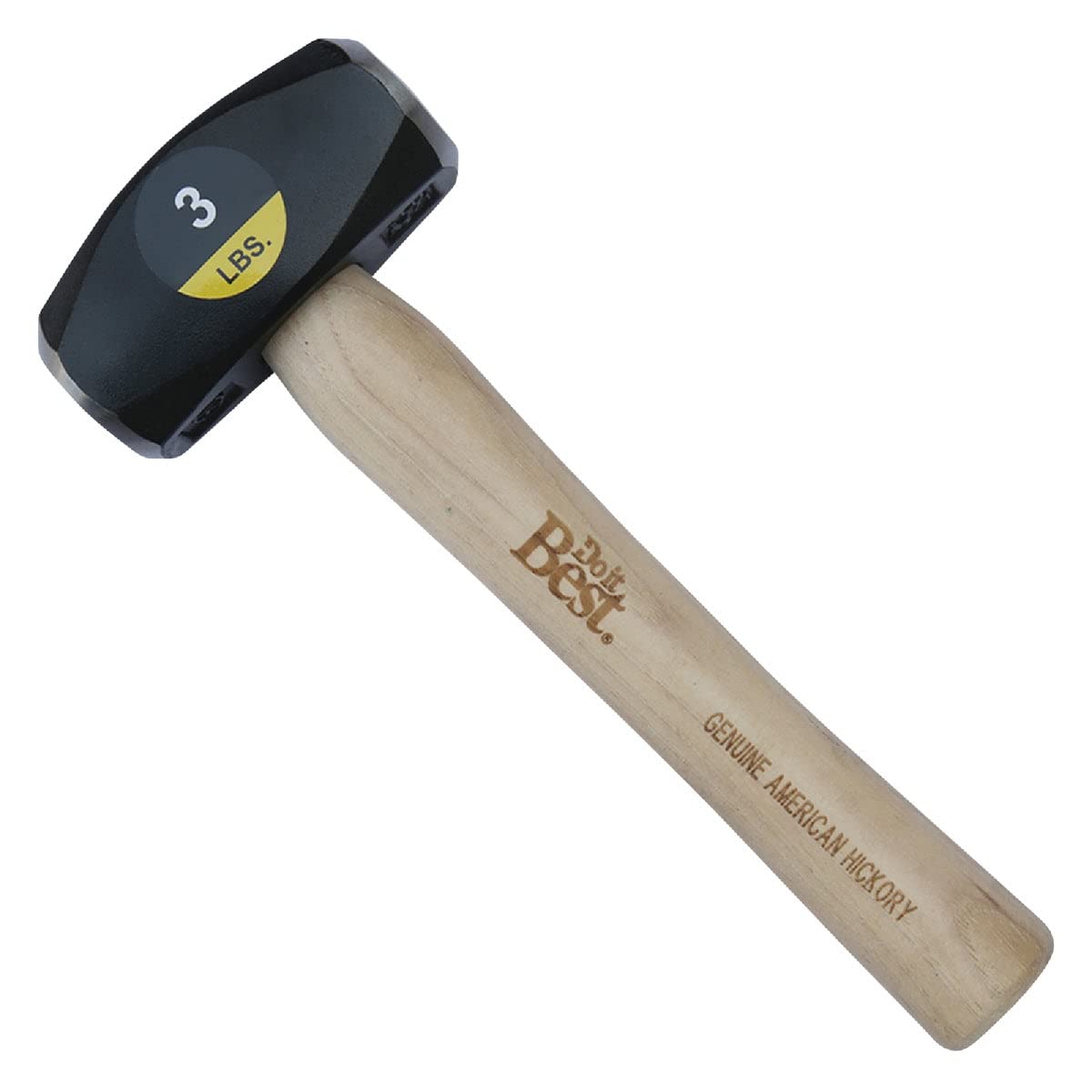 Foto 4 | Martillo Perforador Truper 30948 1.36 Kg Mango Nogal Americano 25.4 cm - Venta Internacional