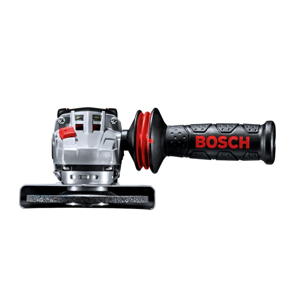Foto 5 | Miniesmeriladora + Rotomartillo Bosch Gbh 185-li +2 Baterías