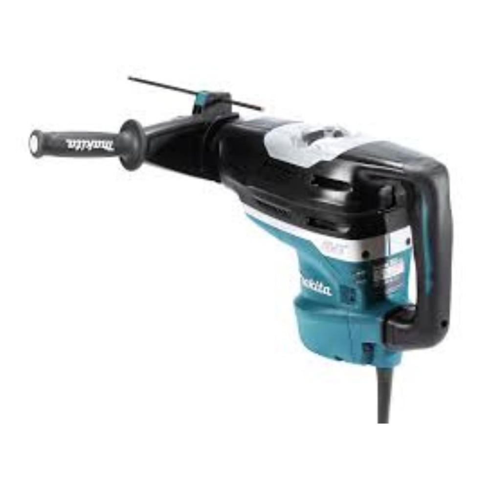 Foto 4 pulgar | Rotomartillo Makita Hr5212c +cinceles Bosch Punta Plano 40cm