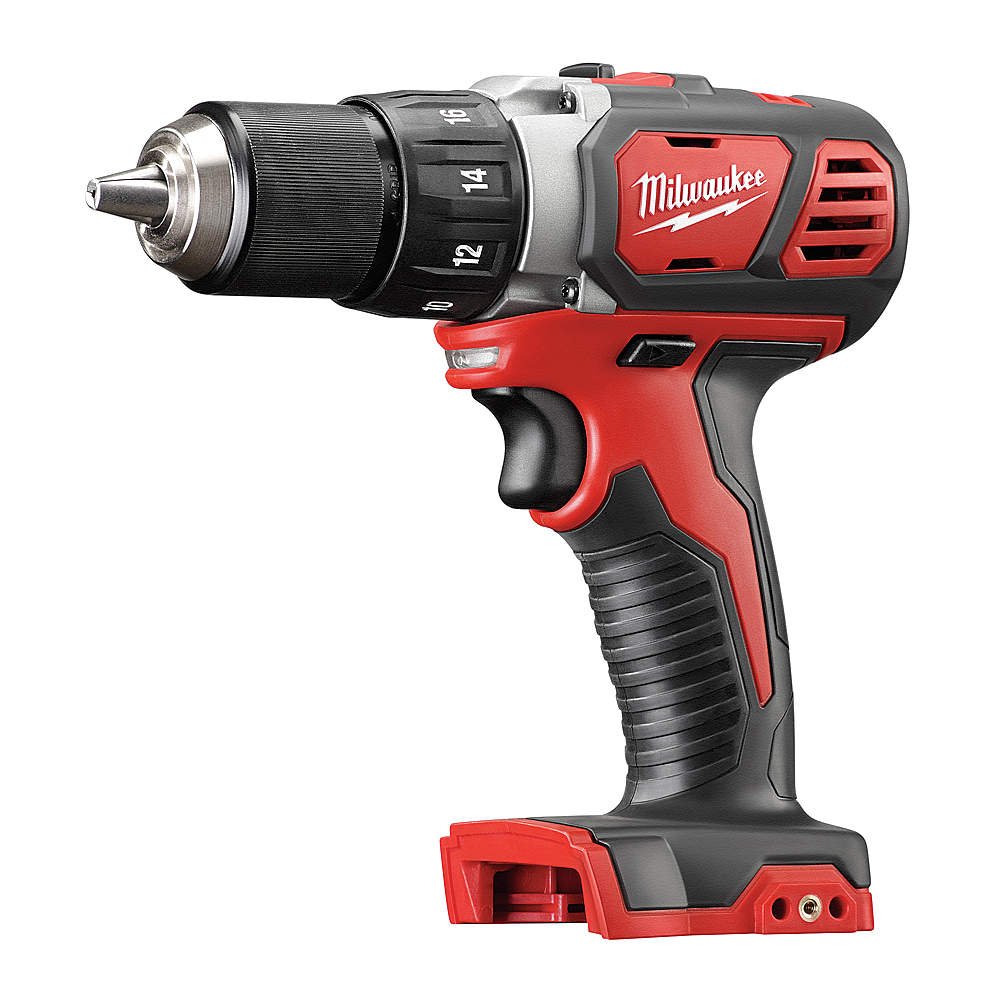 Foto 2 pulgar | Taladro Destornillador Inalámbrico Milwaukee 2606-20 18V 1/2 Pulgada - Venta Internacional