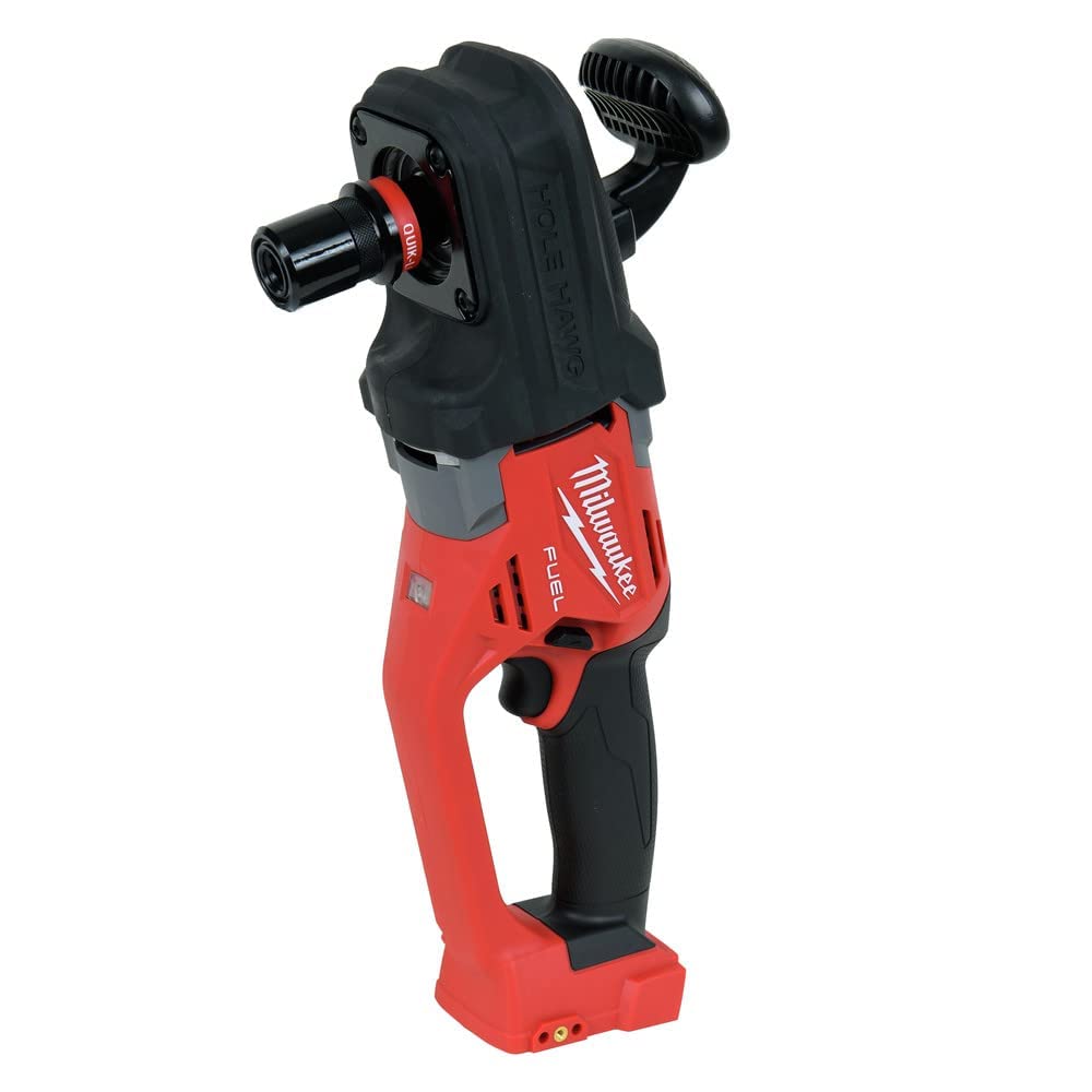 Foto 3 pulgar | Taladro Inalámbrico Milwaukee Ángulo Recto  - Venta Internacional.