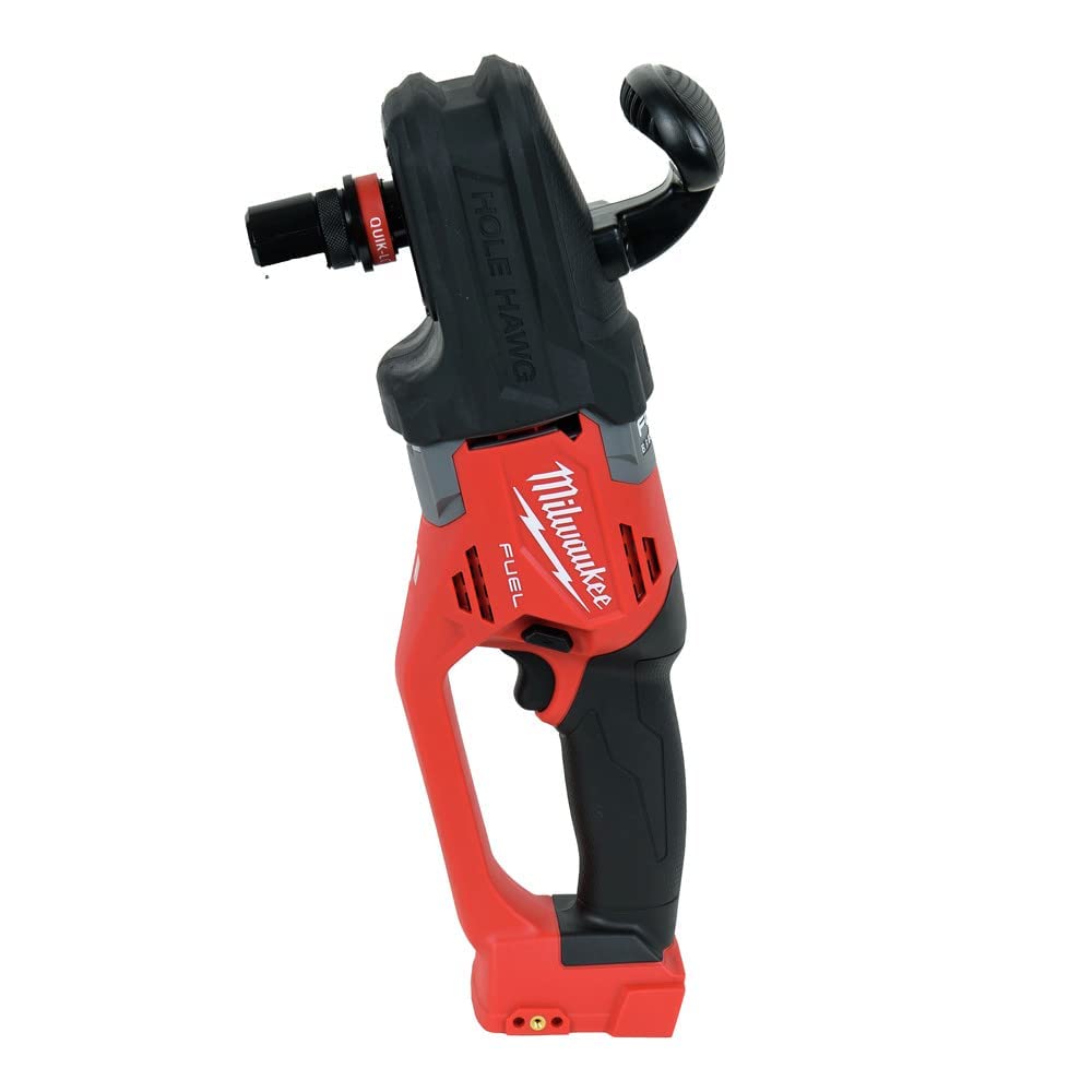 Foto 4 pulgar | Taladro Inalámbrico Milwaukee Ángulo Recto  - Venta Internacional.