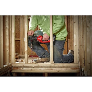 Foto 5 | Taladro Inalámbrico Milwaukee Ángulo Recto - Venta Internacional.