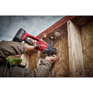 Foto 6 | Taladro Inalámbrico Milwaukee Ángulo Recto - Venta Internacional.