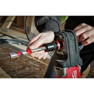 Foto 7 | Taladro Inalámbrico Milwaukee Ángulo Recto - Venta Internacional.