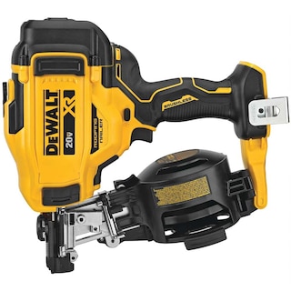 Foto 1 | Clavadora para Techos Dewalt DCN45RNB 20V Max 15 Grados - Venta Internacional