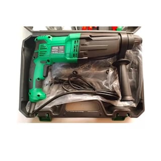 Foto 2 | Rotomartillo Perforador Cincelador Lab.g 850w Verde/negro