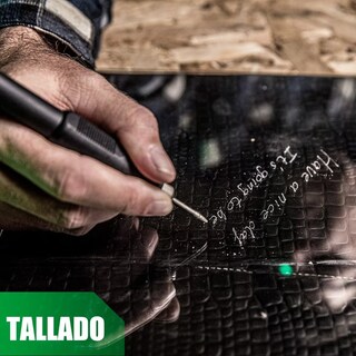 Foto 5 | Mini Taladro Belug Con 211 Piezas 135w