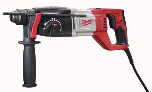 Foto 3 pulgar | Martillo Perforador Milwaukee Plus 7.0A - Venta Internacional