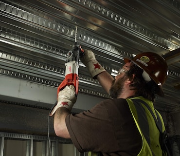Foto 3 | Martillo Perforador Milwaukee Plus 7.0A - Venta Internacional