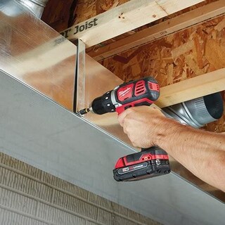 Foto 4 | Taladro Inalámbrico Milwaukee M18 18v 1.5ah con Estuche - Venta Internacional