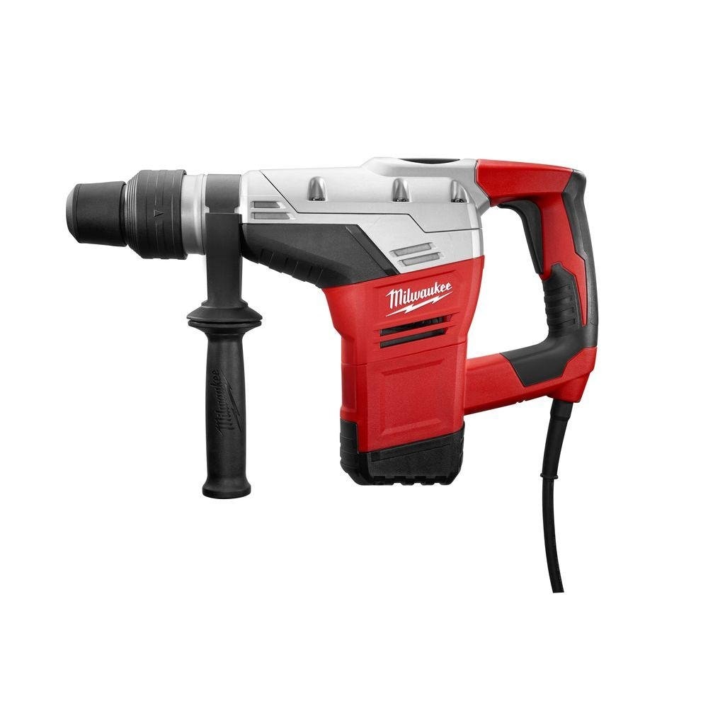 Kit de SDS Milwaukee para Martillos Perforadores - Venta Internacional $12,162