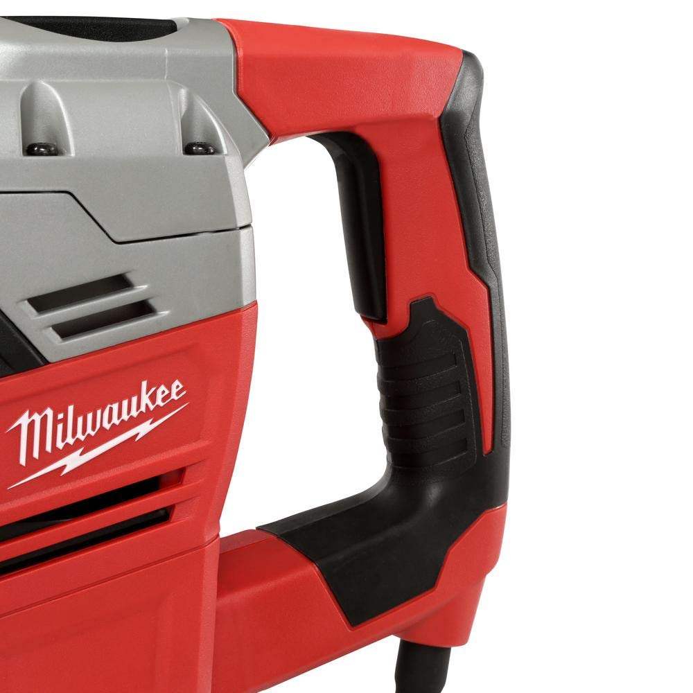 Foto 4 pulgar | Kit de SDS Milwaukee para Martillos Perforadores - Venta Internacional