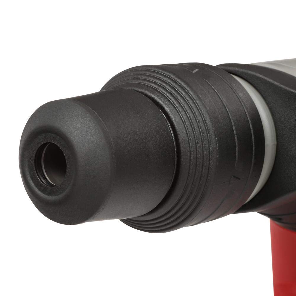 Foto 5 pulgar | Kit de SDS Milwaukee para Martillos Perforadores - Venta Internacional