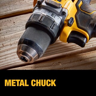 Foto 2 | Taladro Inalámbrico Dewalt 20v Max Xr - Venta Internacional