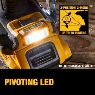 Foto 3 | Taladro Inalámbrico Dewalt 20v Max Xr - Venta Internacional