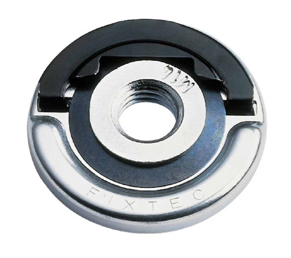 Tuerca Fixtec Milwaukee para Amoladora-Venta Internacional