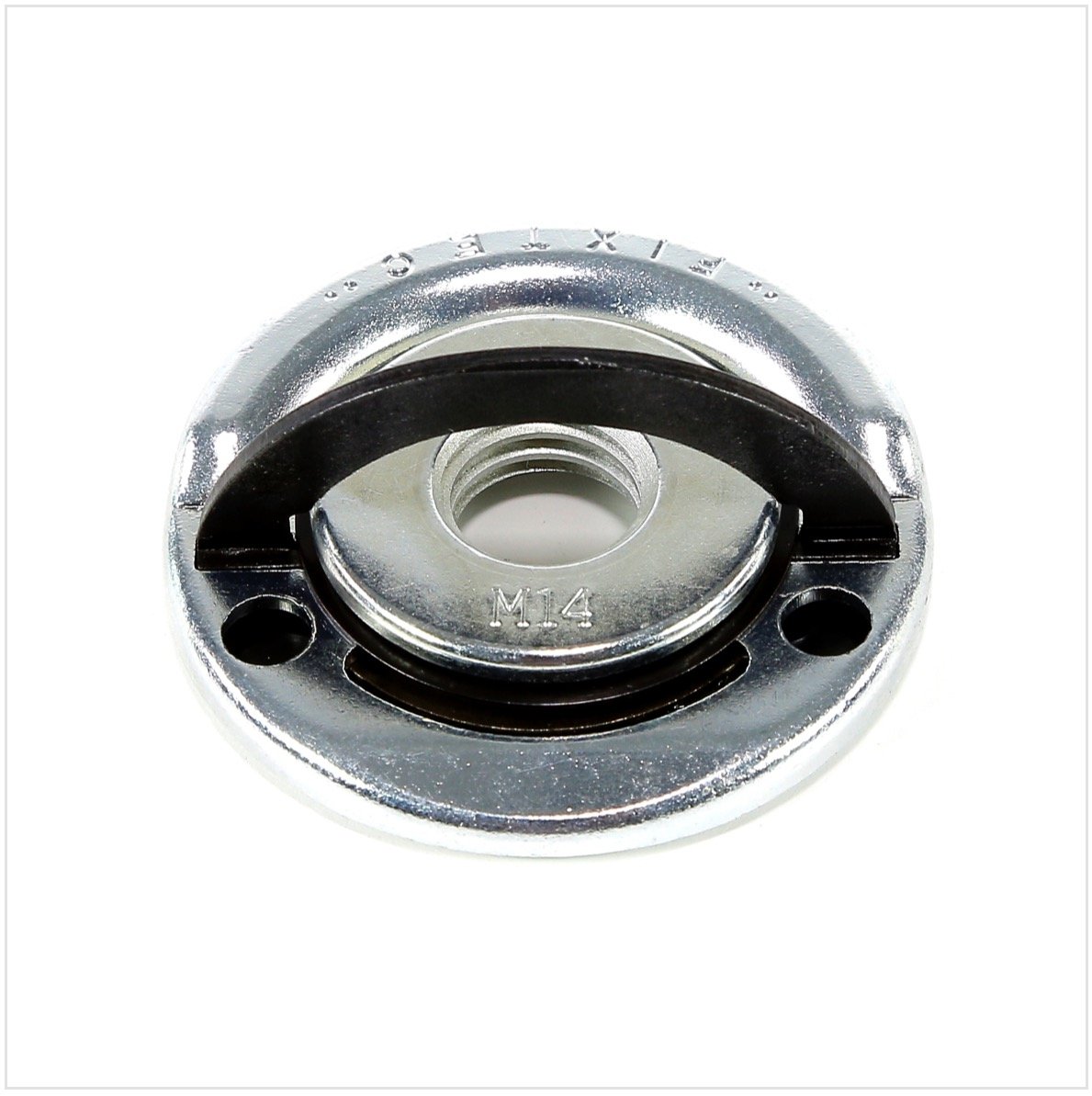 Foto 6 pulgar | Tuerca Fixtec Milwaukee para Amoladora-Venta Internacional