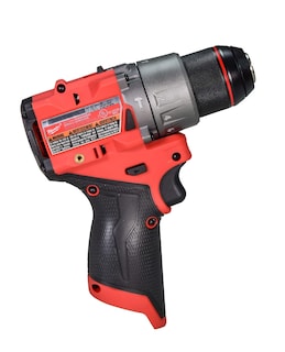 Foto 4 | Martillo Perforador Milwaukee 3404-20 12 V Inalámbrico 1/2 Pulgada - Venta Internacional