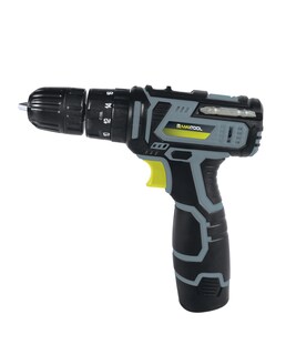 Foto 1 | Rotomartillo Inalámbrico Maxtool Compacto 3/8 Pulgadas