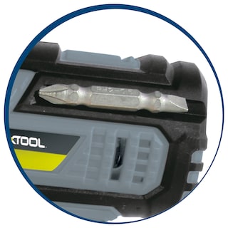 Foto 4 | Rotomartillo Inalámbrico Maxtool Compacto 3/8 Pulgadas