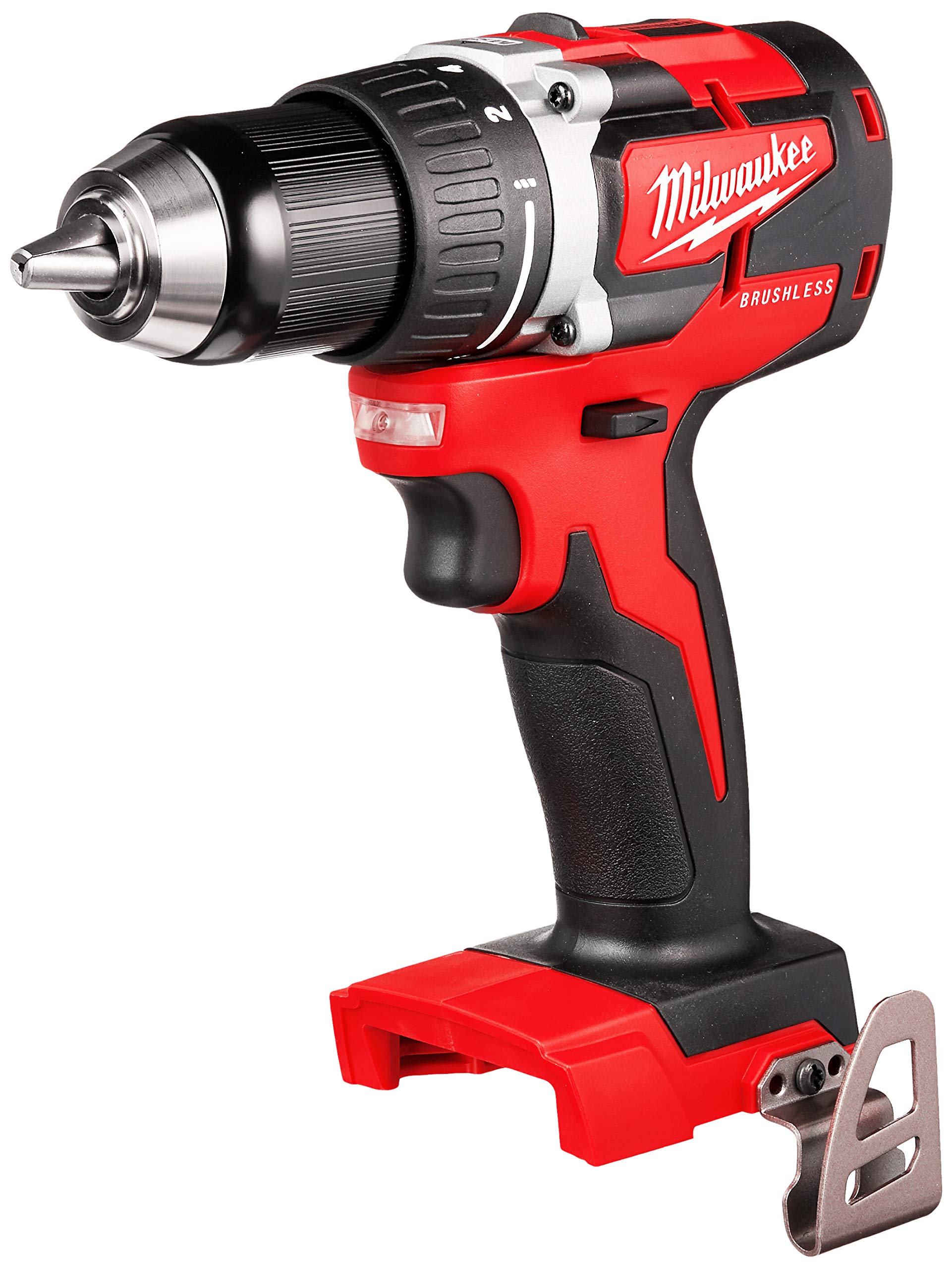 Foto 2 pulgar | Taladro Milwaukee M18 18V Iones de Litio Inalámbrico - Venta Internacional