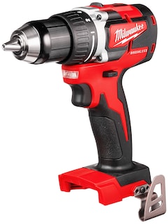 Foto 1 | Taladro Milwaukee M18 18V Iones de Litio Inalámbrico - Venta Internacional