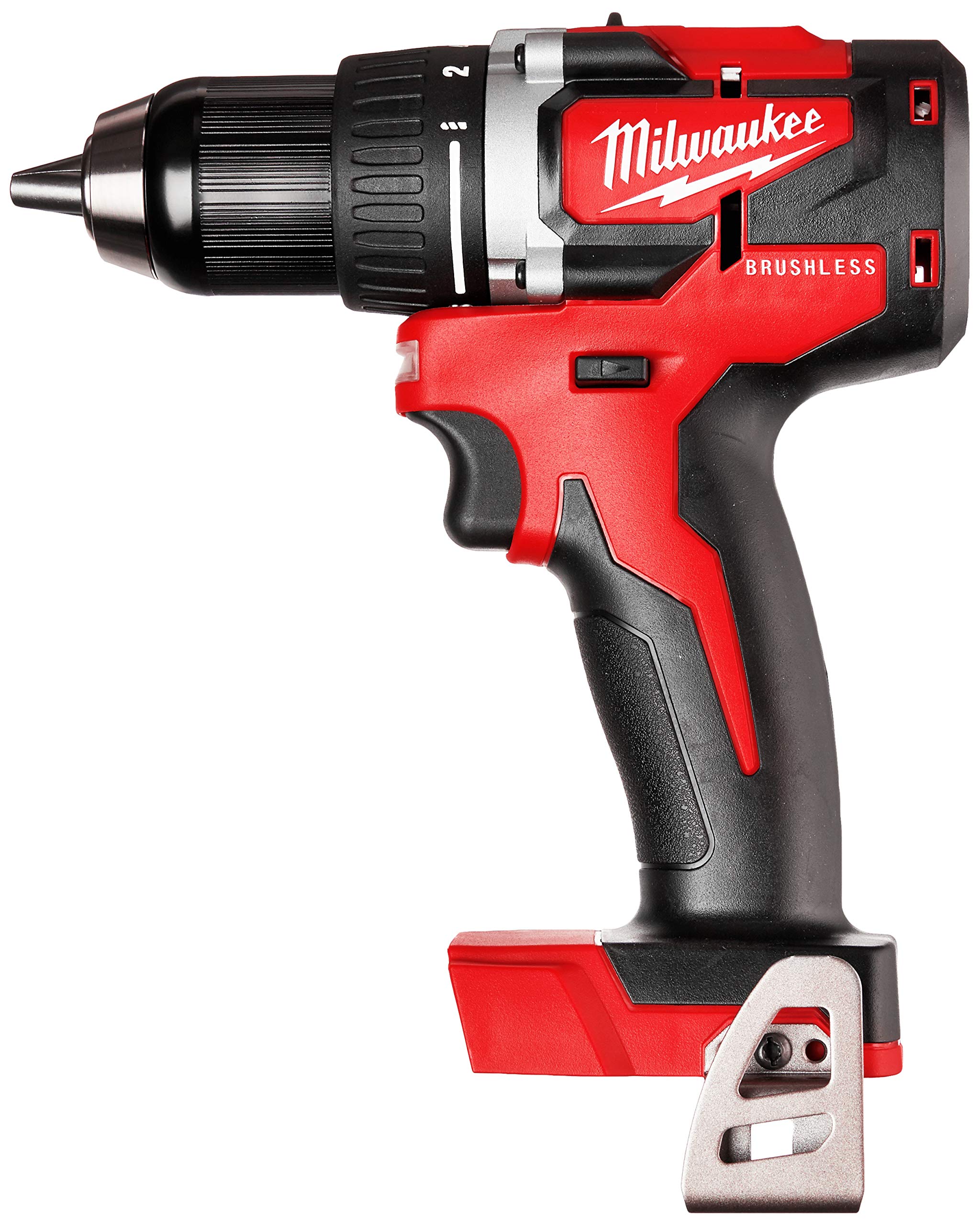 Foto 3 pulgar | Taladro Milwaukee M18 18V Iones de Litio Inalámbrico - Venta Internacional
