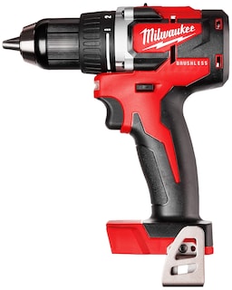 Foto 2 | Taladro Milwaukee M18 18V Iones de Litio Inalámbrico - Venta Internacional