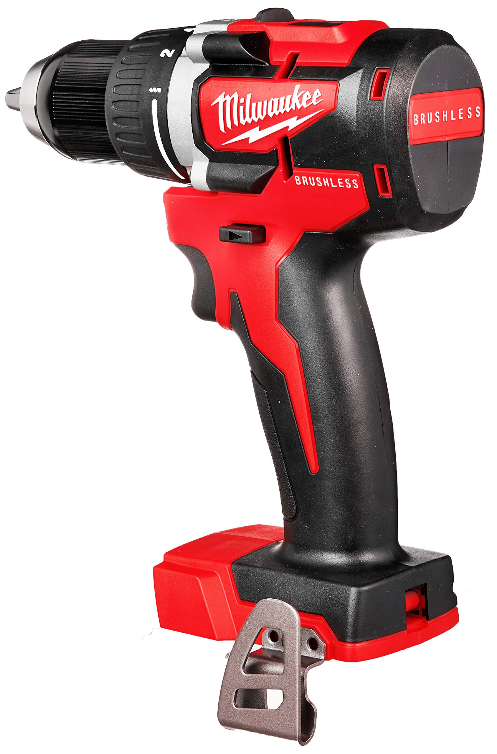 Foto 5 pulgar | Taladro Milwaukee M18 18V Iones de Litio Inalámbrico - Venta Internacional
