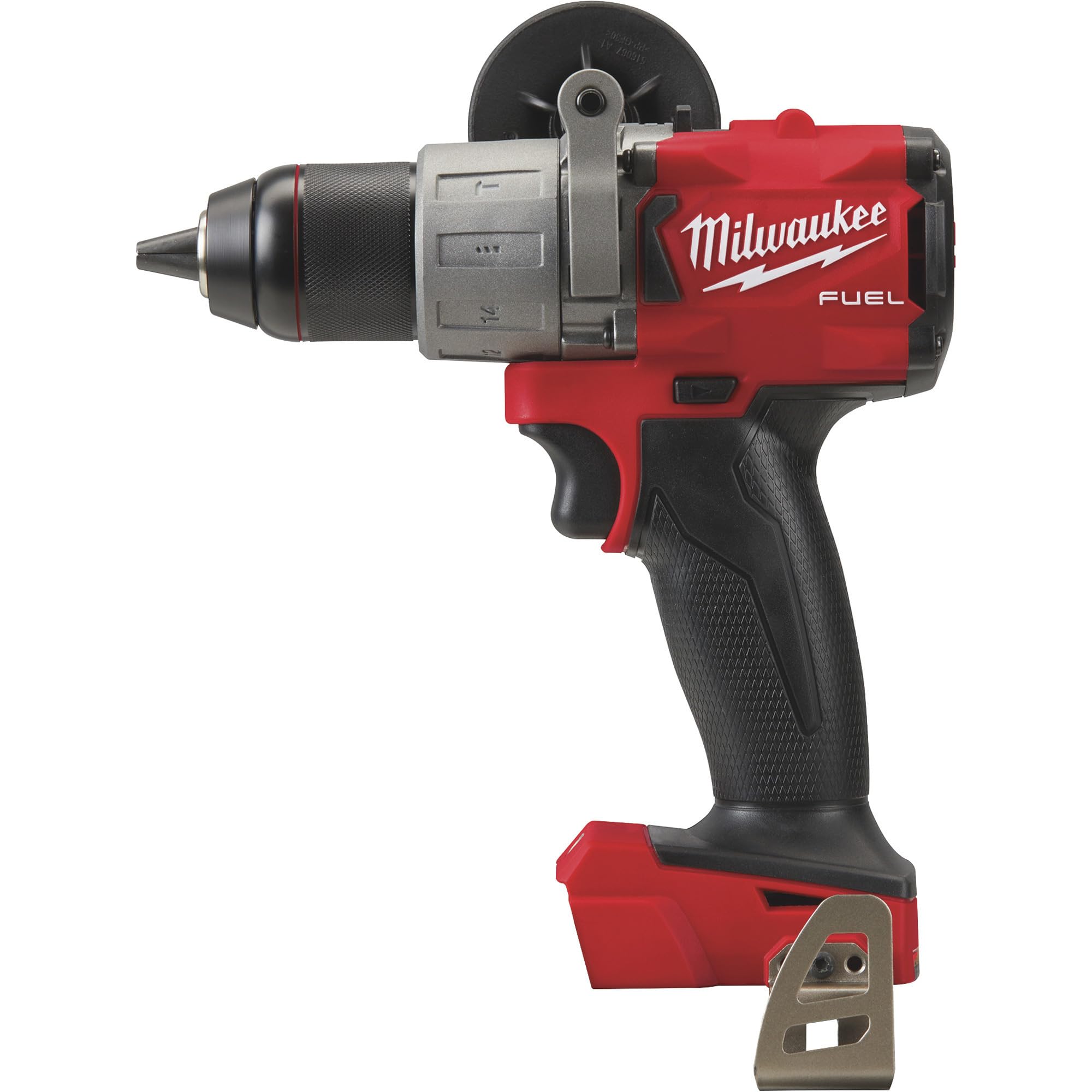 Martillo Perforador Milwaukee M18 Fuel 2804-20 1.2 Nm de Torque - Venta Internacional