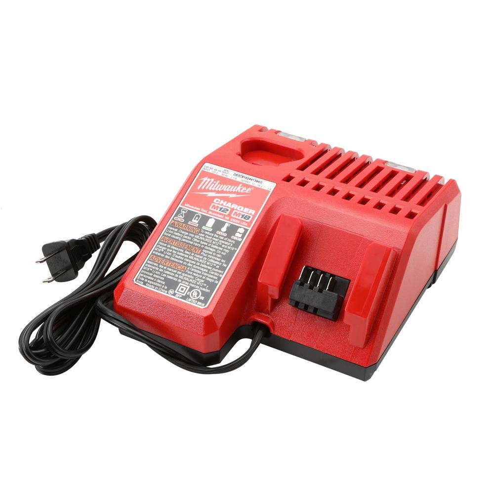 Foto 4 pulgar | Taladro/destornillador Milwaukee M18 2801-21p Compact de Iones de Litio de 18 V - Venta Internacional