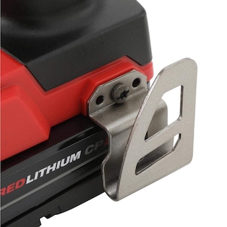 Foto 4 | Taladro/destornillador Milwaukee M18 2801-21p Compact de Iones de Litio de 18 V - Venta Internacional