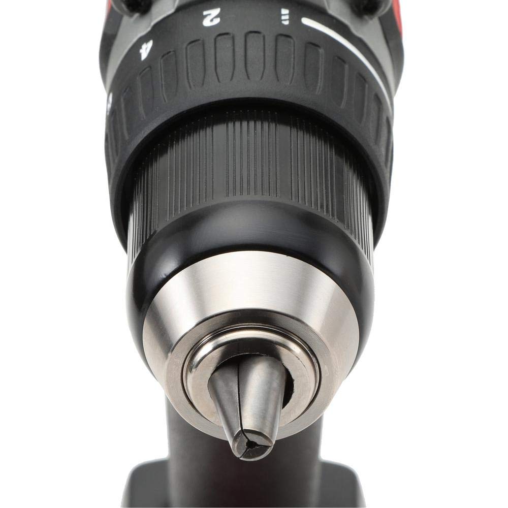 Foto 8 pulgar | Taladro/destornillador Milwaukee M18 2801-21p Compact de Iones de Litio de 18 V - Venta Internacional