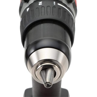Foto 7 | Taladro/destornillador Milwaukee M18 2801-21p Compact de Iones de Litio de 18 V - Venta Internacional
